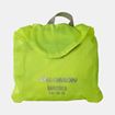 Picture of SALOMON - RAIN COVER SMALL YELLOW